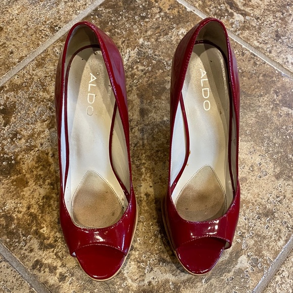 Aldo Wedges - Picture 5 of 13